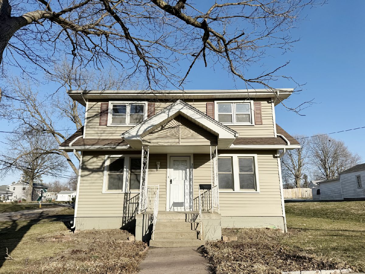 Sold Kewanee Illinois, 300 Beach