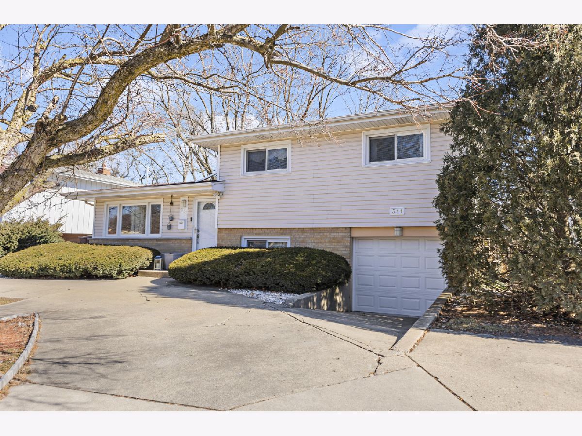 Homes Sold Westgate Arlington Heights Illinois, 311 Wilke