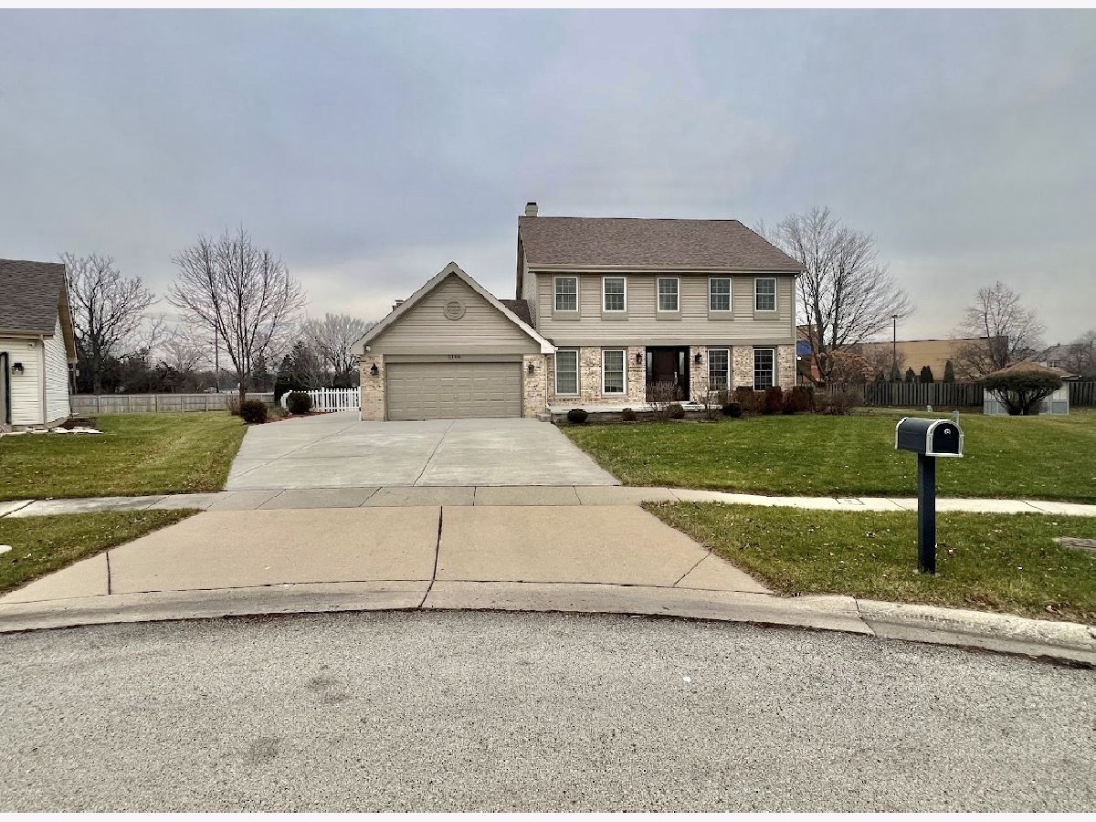 Homes & Townhomes & Condos Rented Woodland Hills Bartlett Illinois, 1104 Fieldstone