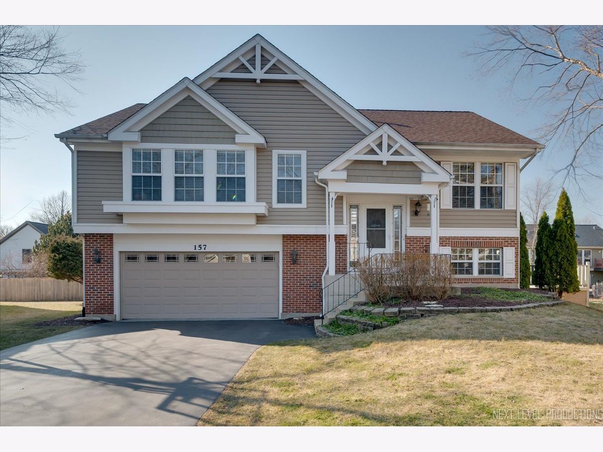 Homes Sold Laurel Ridge Aurora Illinois, 157 Wildberry