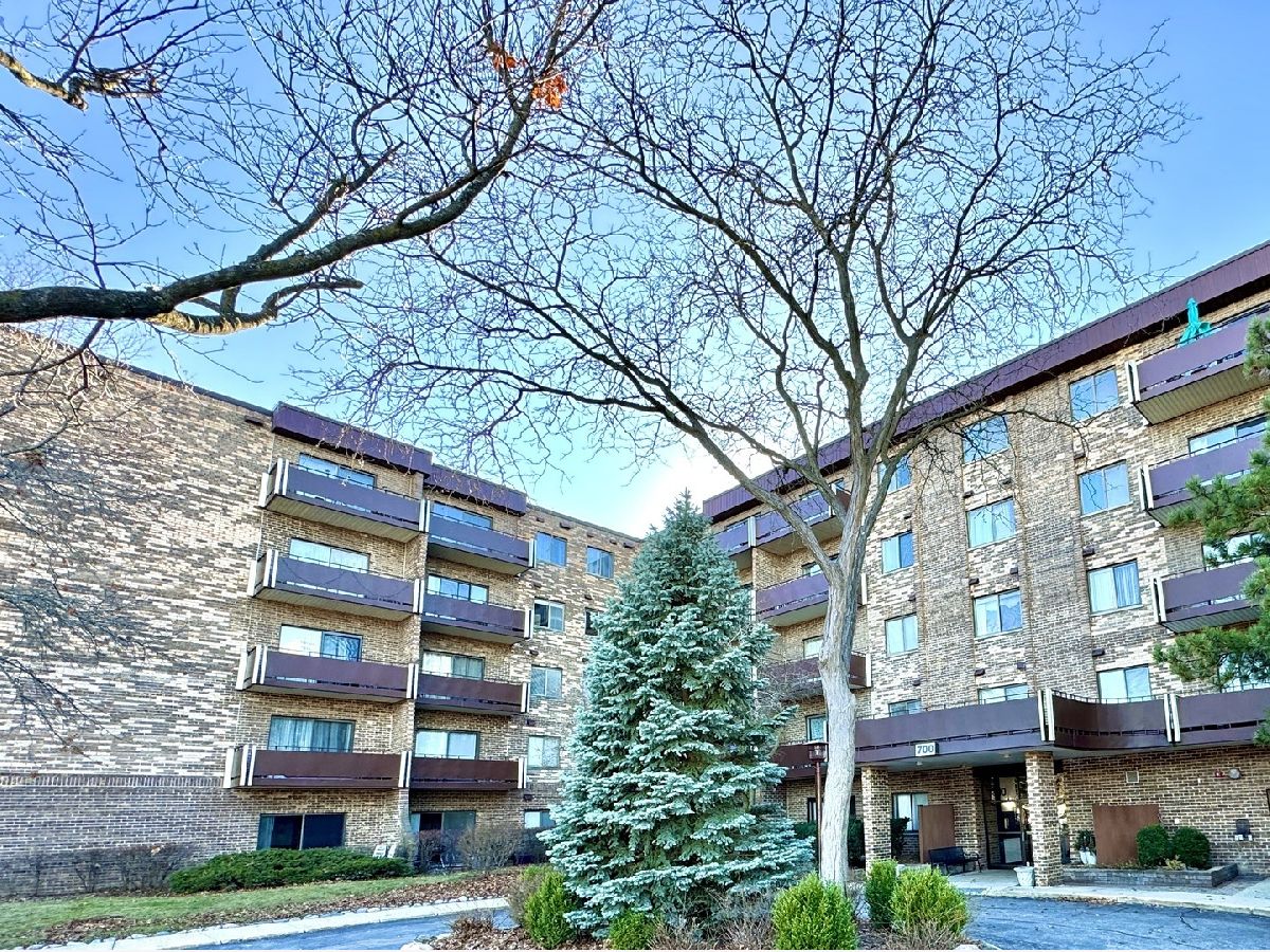 Condominiums Sold Village On The Lake Elk Grove Village Illinois