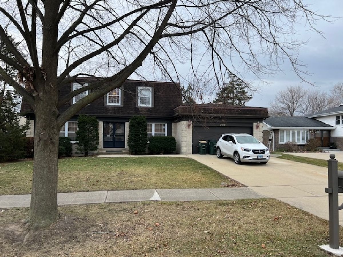 Homes & Condos & Townhomes Sold Cedar Glen Arlington Heights Illinois, 2432 Shag Bark