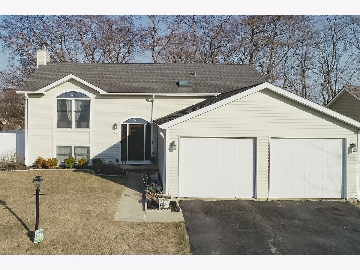Homes Sold Autumn Chase Streamwood Illinois, 13 Autumn