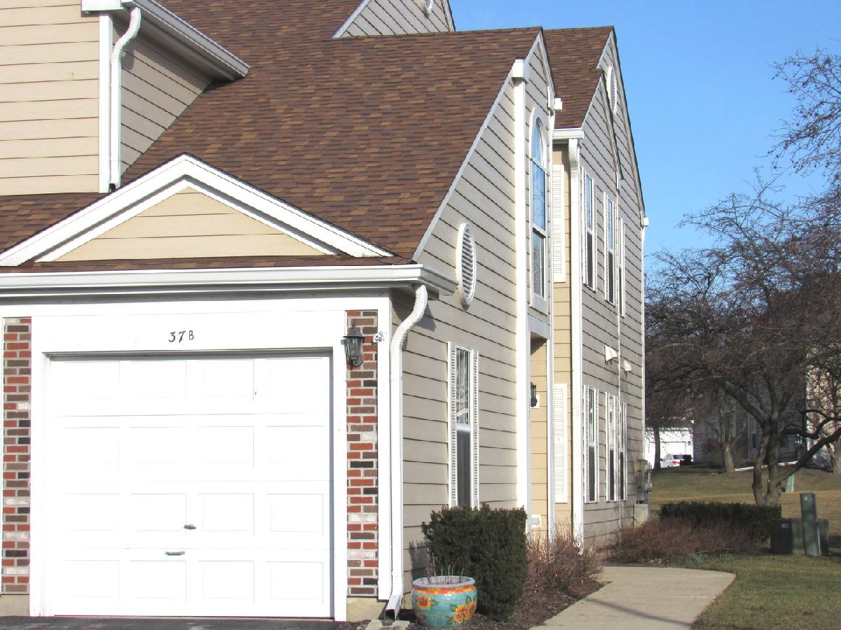 Townhomes & Condos & Homes Rented Manors Of Oak Knoll Streamwood Illinois, 37 Coolidge