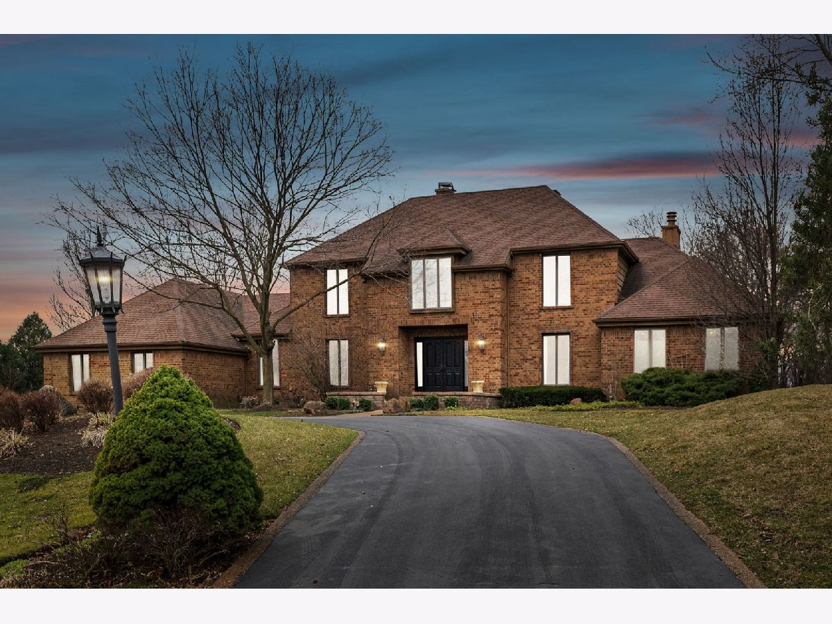 Homes Sold Harrow Gate Inverness Illinois, 2228 Harrow Gate