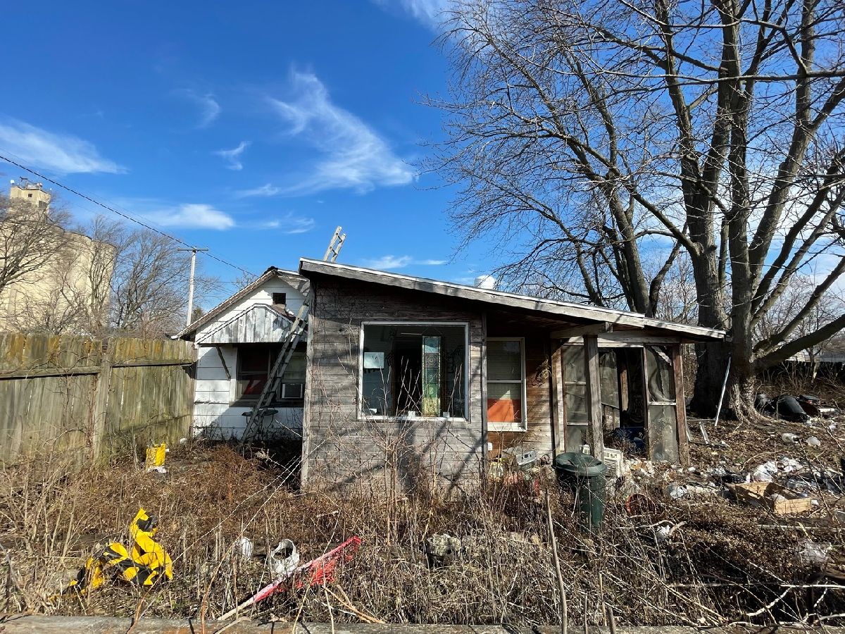  Sold Ludlow Illinois, 123 Orange