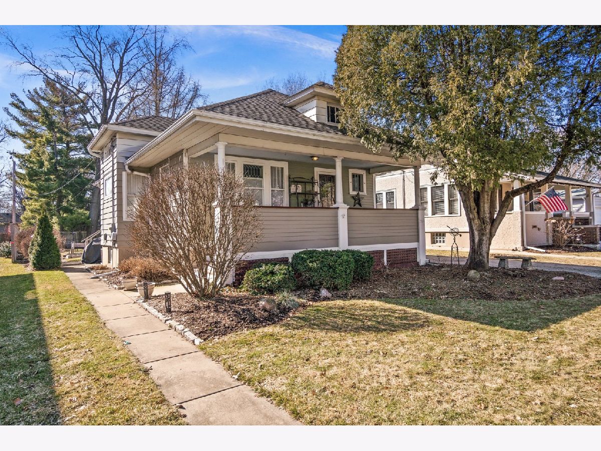 Homes Rented Highland St Charles Illinois, 725 Cutler