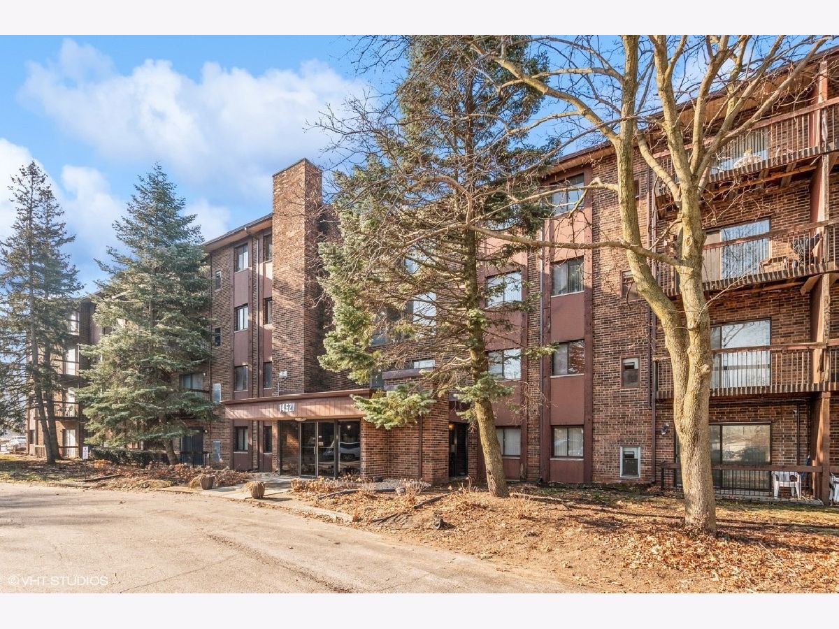  Sold Dolton Illinois, 14621 Greenwood