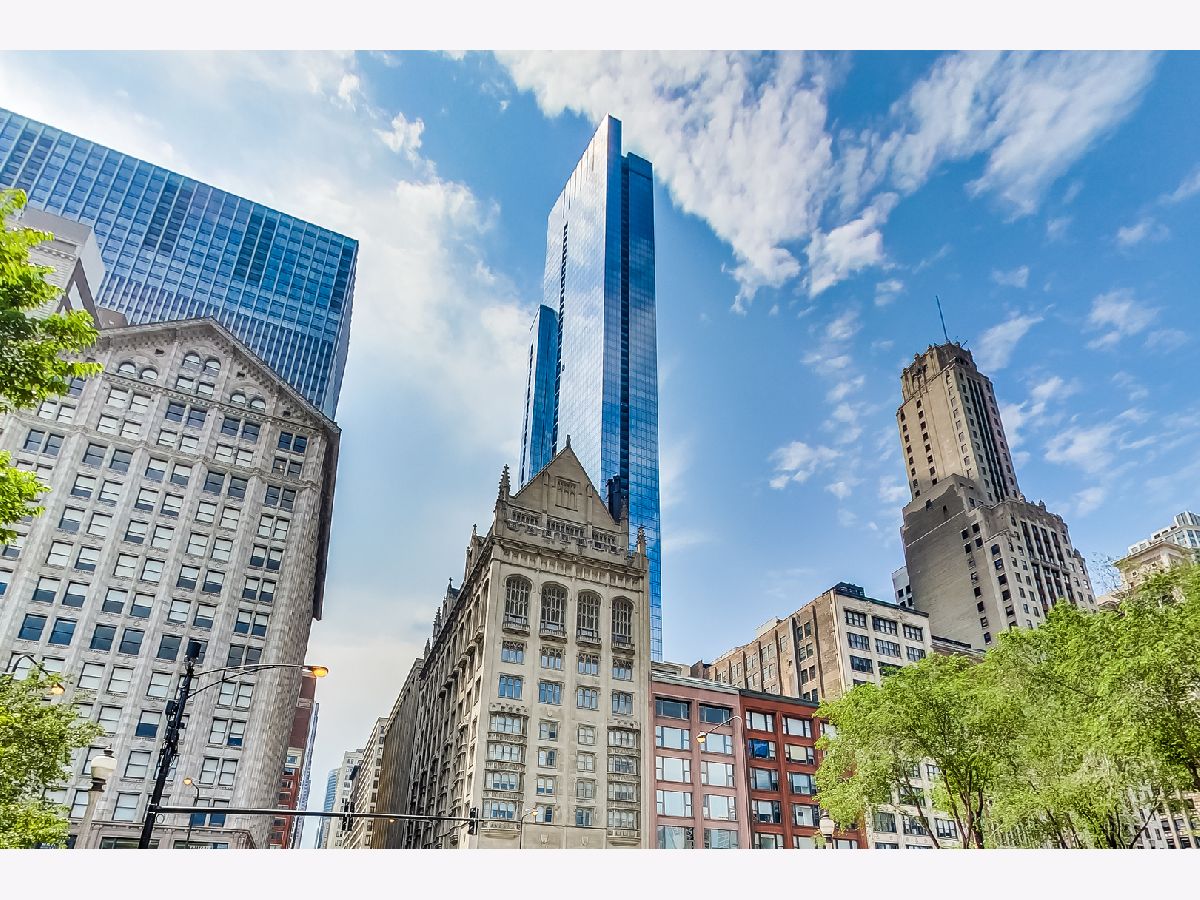 Condominiums Sold The Legacy At Millennium Park Chicago Illinois, 60 Monroe