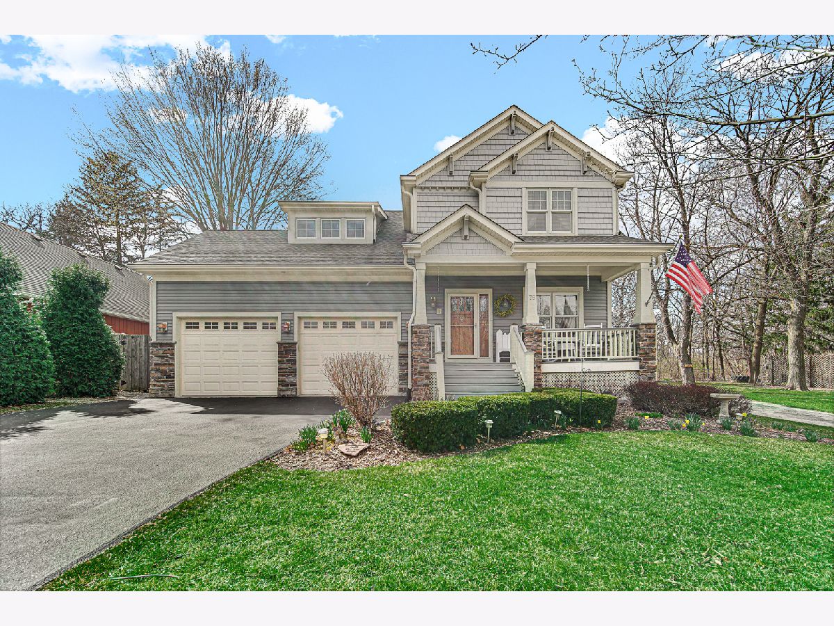 Homes Sold Sylvan Lake Mundelein Illinois, 21616 Sylvan