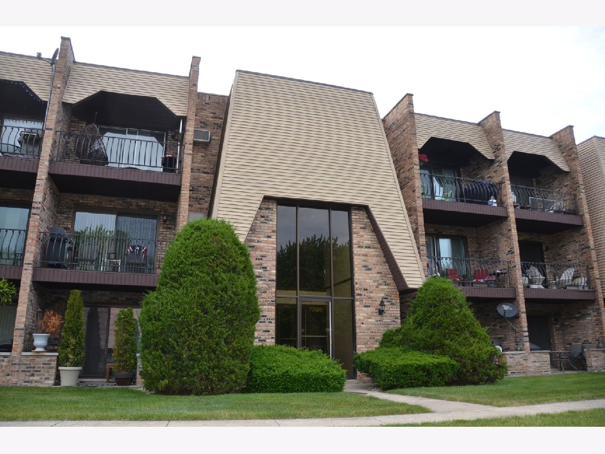 Townhomes & Condos & Homes Sold Indian Plains Justice Illinois, 7308 Blackstone
