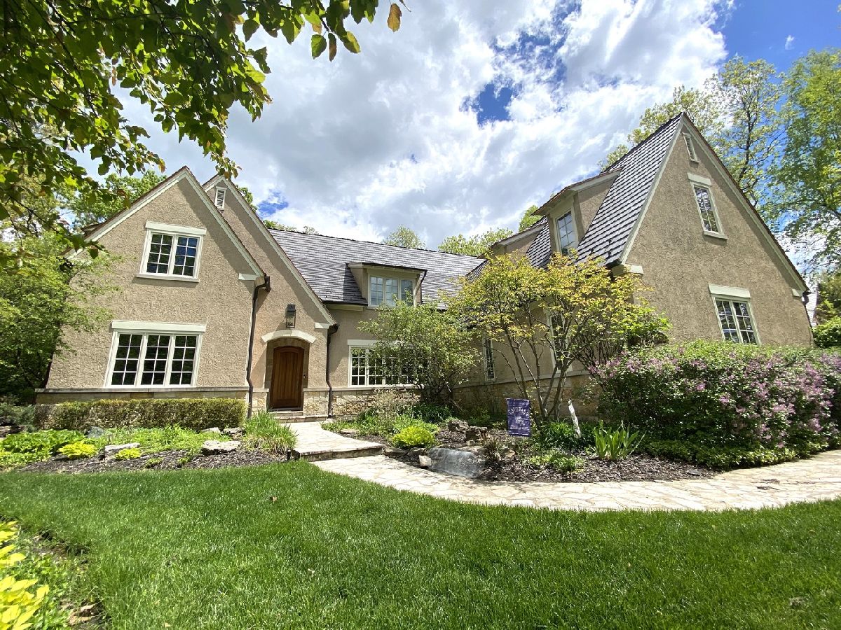 Homes Sold Ashbury Woods Libertyville Illinois, 1225 Ashbury