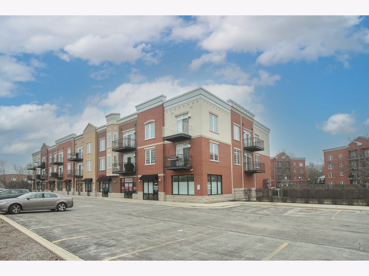 Condos & Townhomes Sold Riverwalk Rolling Meadows Illinois, 3400 Wellington