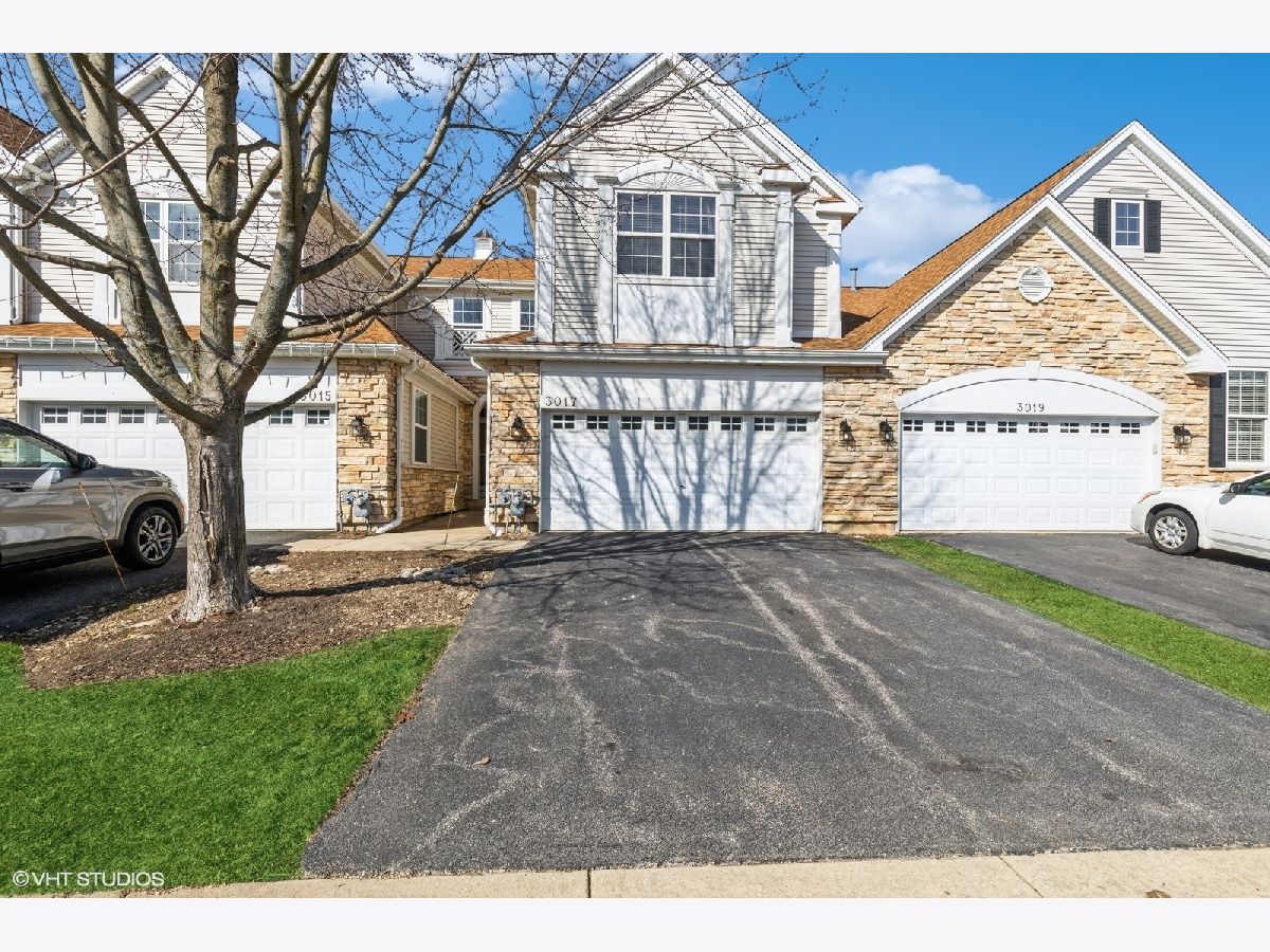 Townhomes Sold Winding Creek Algonquin Illinois, 3017 Talaga