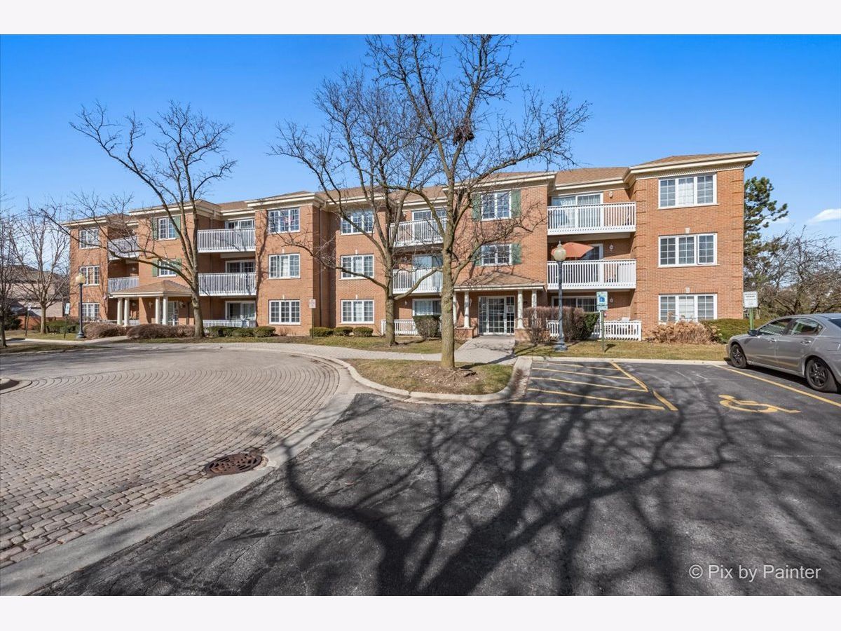 Condominiums Sold Bell Tower Bloomingdale Illinois, 110 Day