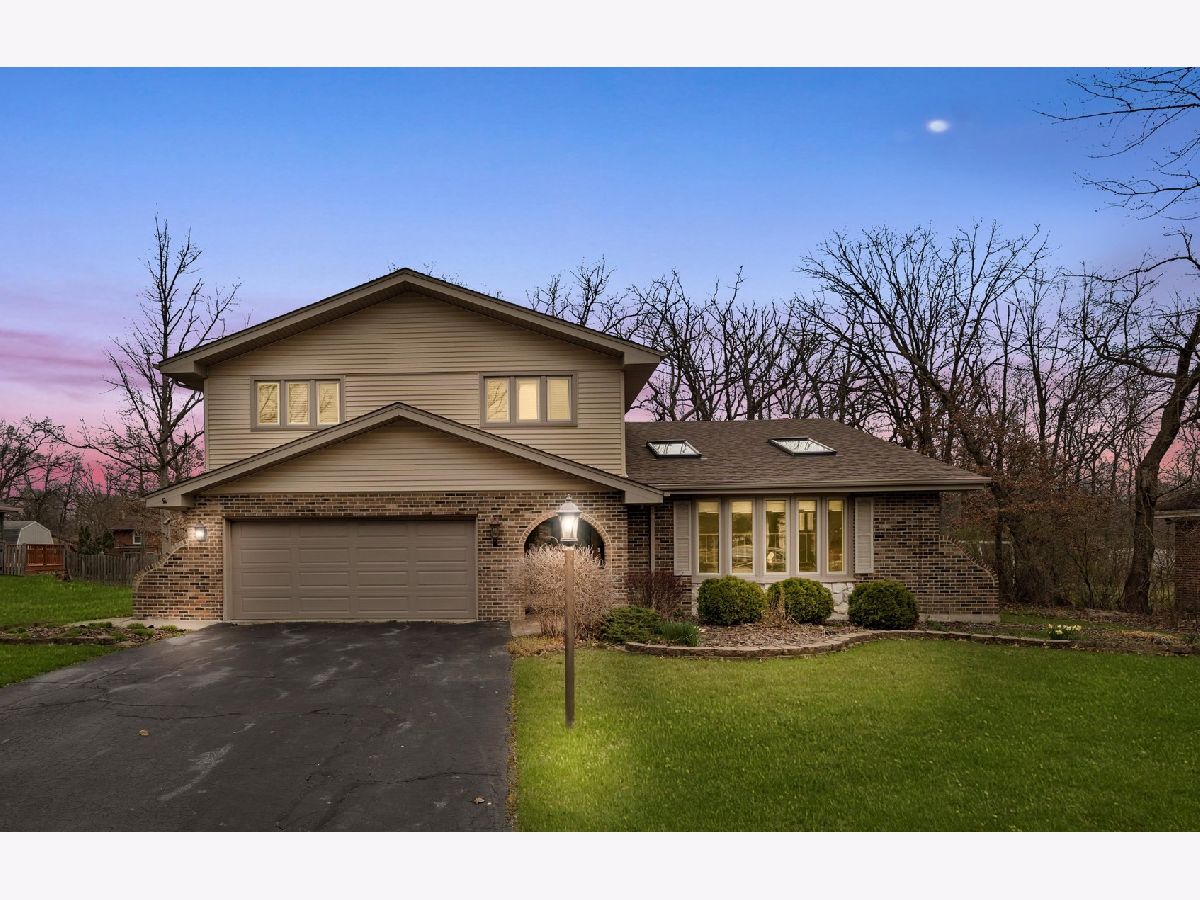 Homes Sold Swiss Valley Crete Illinois, 3471 Huntington