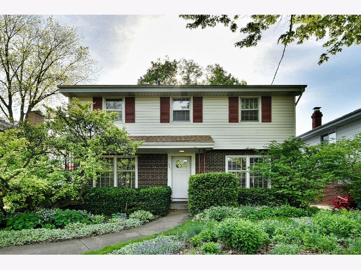 Homes Sold Elm Estates Elmhurst Illinois, 941 Kent