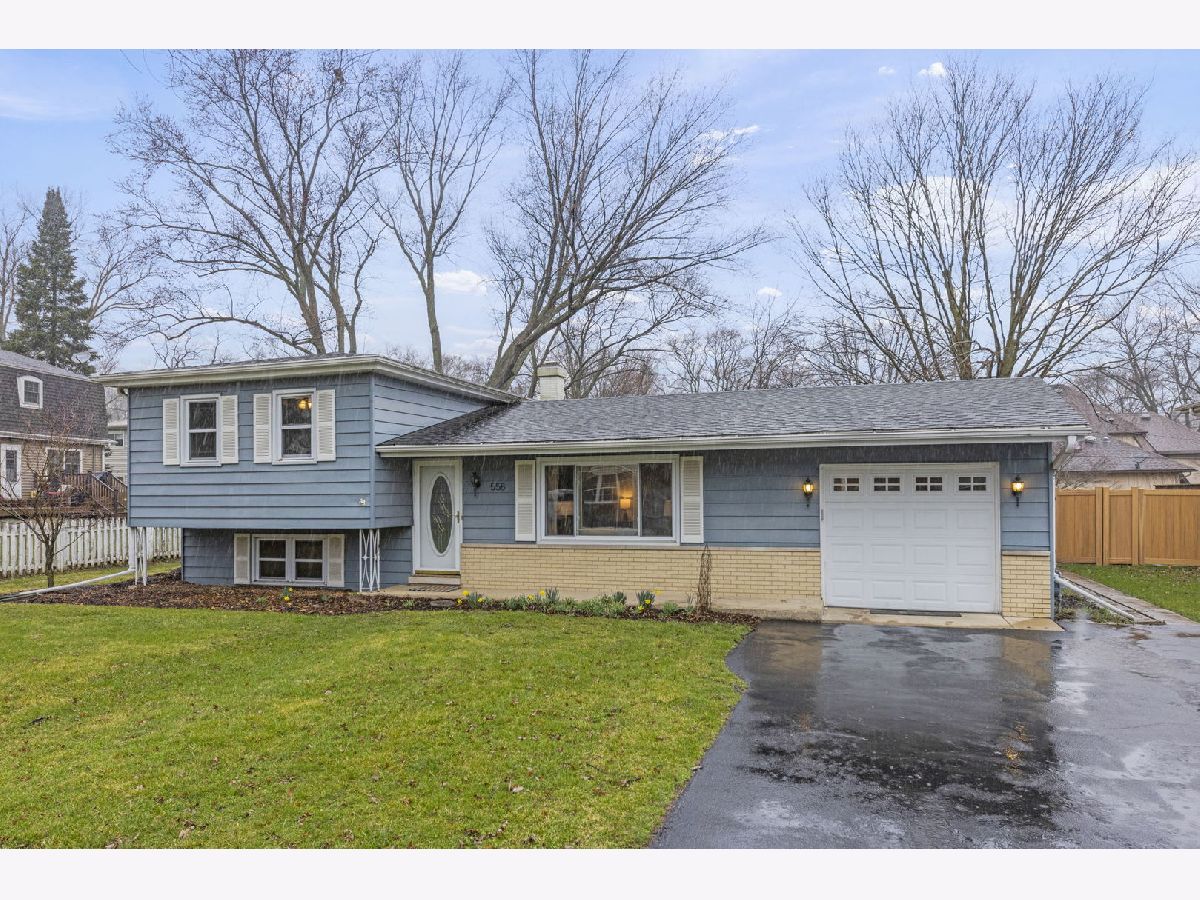 Homes Sold Valley View Glen Ellyn Illinois, 22W558 Tamarack