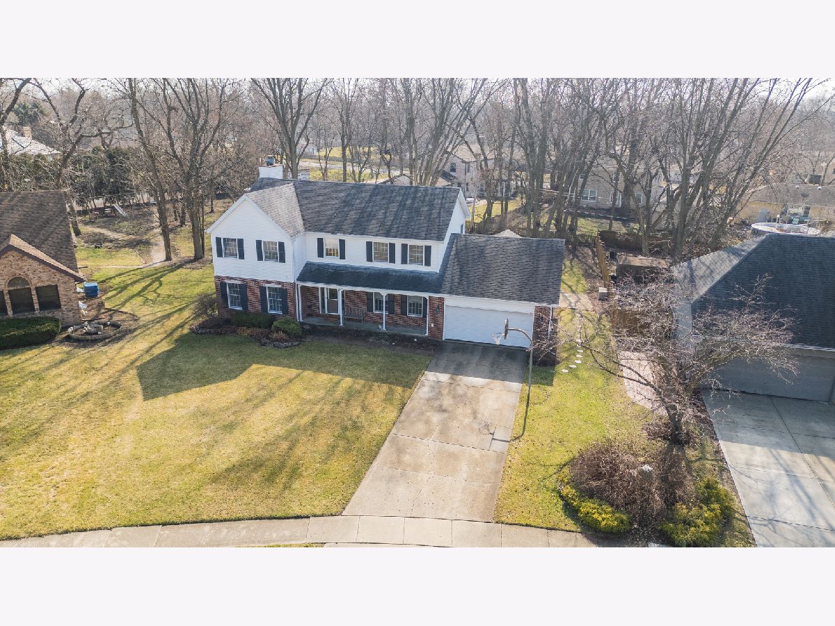Homes & Condominiums Sold Lake Lawn Joliet Illinois, 256 Lake Lawn