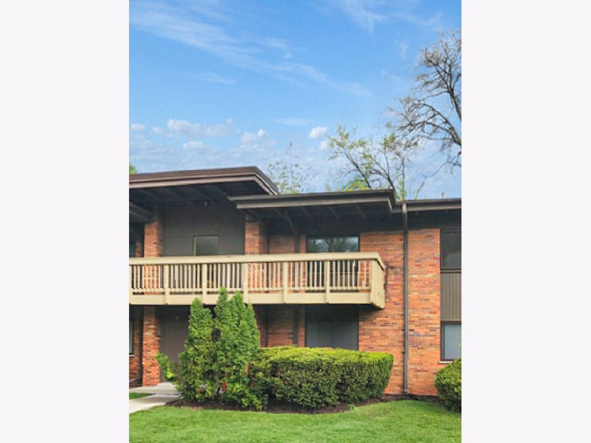 Condominiums Sold Duane Terrace Condos Glen Ellyn Illinois, 485 Duane