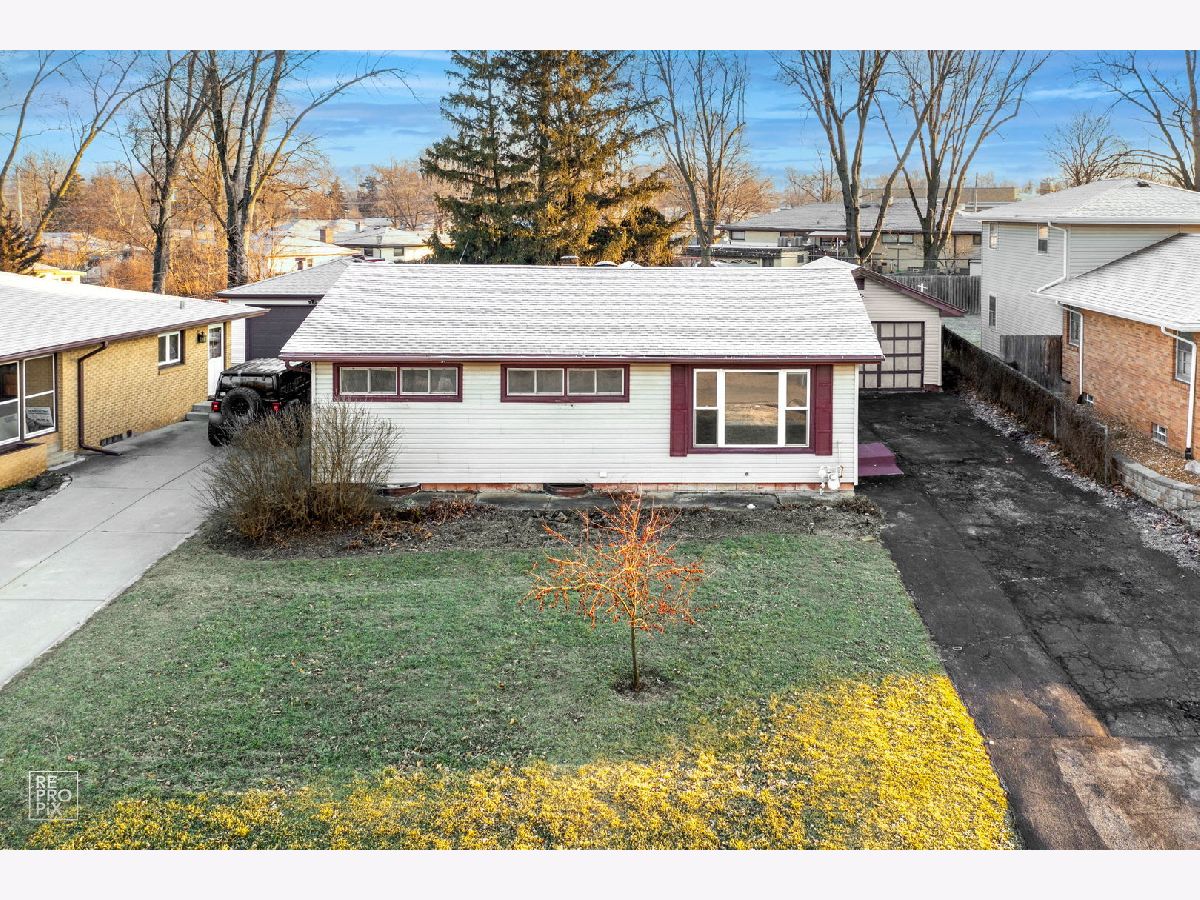 Homes Sold Kelvin Grove Lockport Illinois, 816 Valley