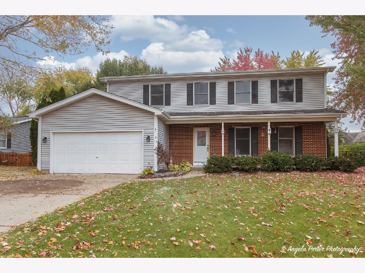 Homes Sold Brittany Heights Mchenry Illinois, 3113 Lorient