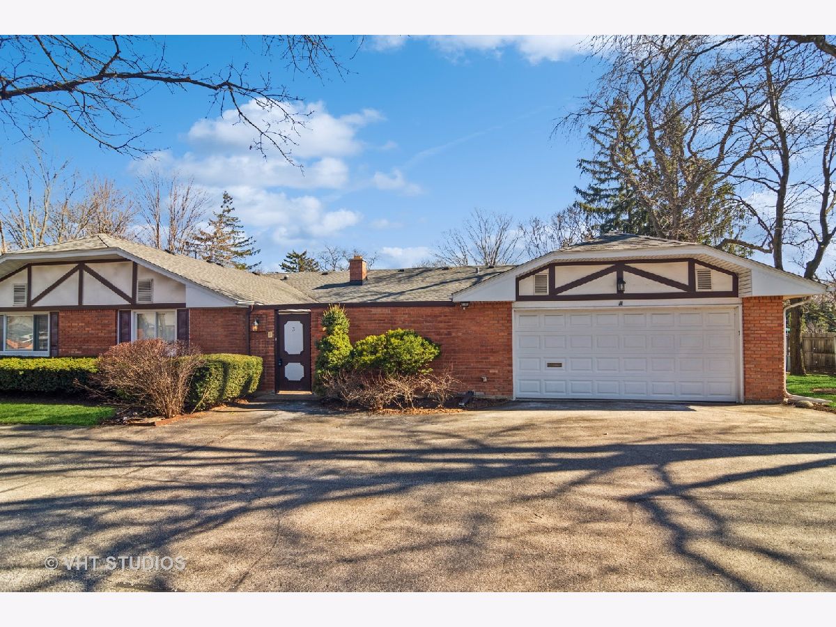 Townhomes & Homes Sold Plum Grove Village Rolling Meadows Illinois, 3 Harrogate On Oxford