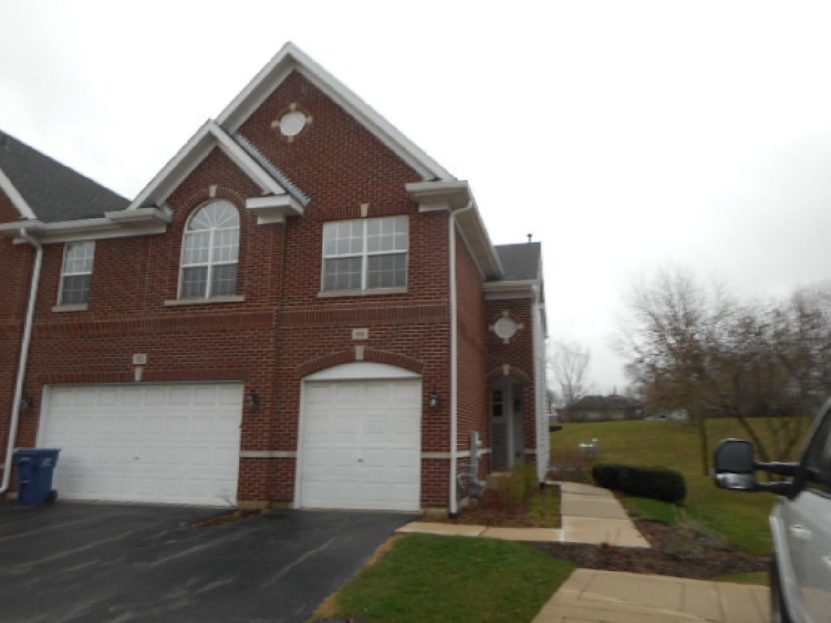 Townhomes & Condos & Homes Sold Olde Schaumburg Schaumburg Illinois, 94 Allerton