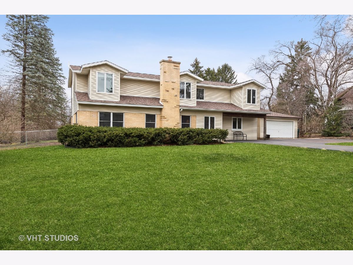  Sold Long Grove Illinois, 7025 Willow Spring