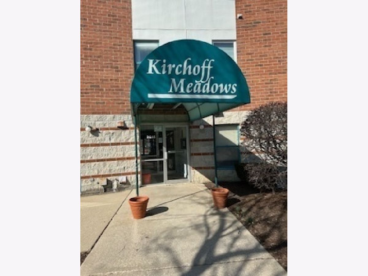 Condos & Townhomes & Homes Rented Kirchoff Meadows Rolling Meadows Illinois
