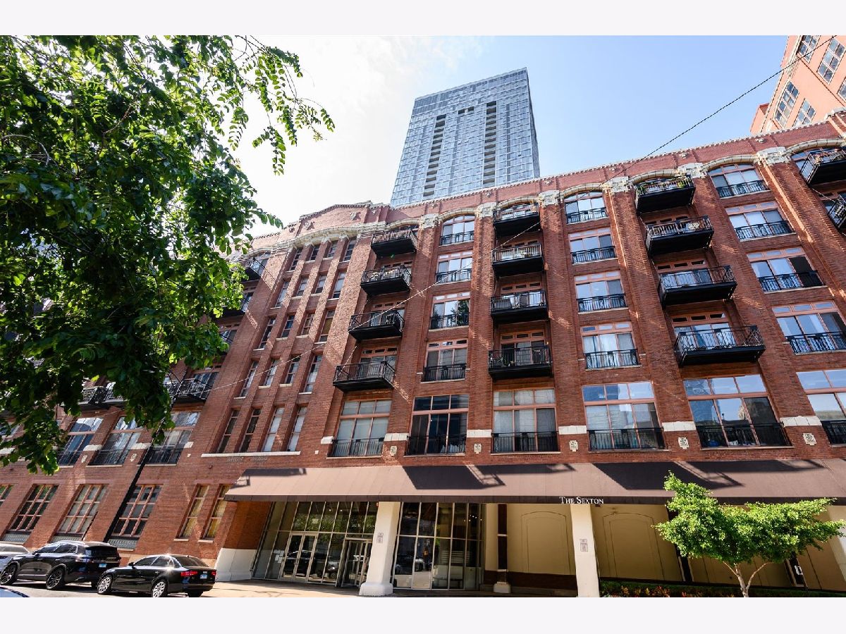 Townhomes & Condos Sold The Sexton Chicago Illinois, 360 Illinois