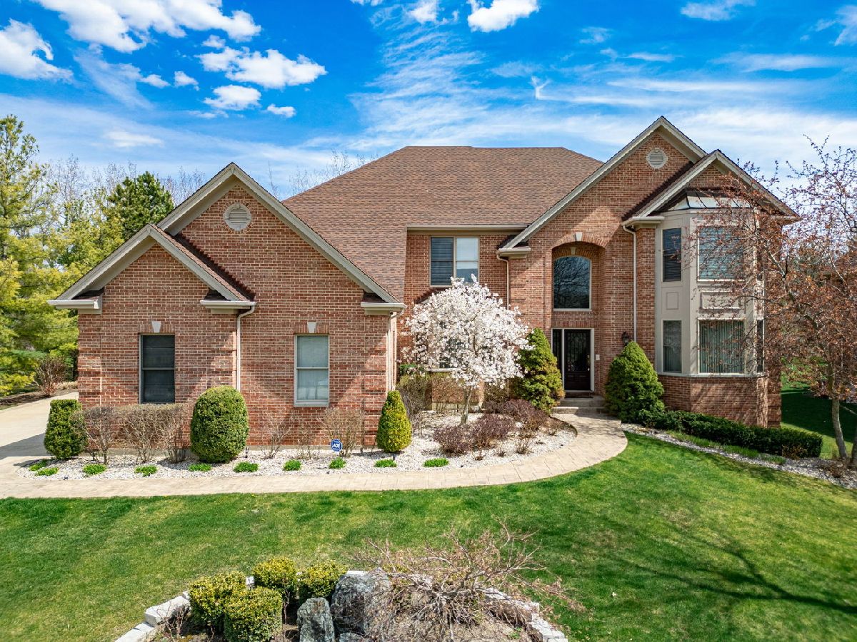 Homes Sold Ponds Of Kildeer Kildeer Illinois, 21491 Meadowlark