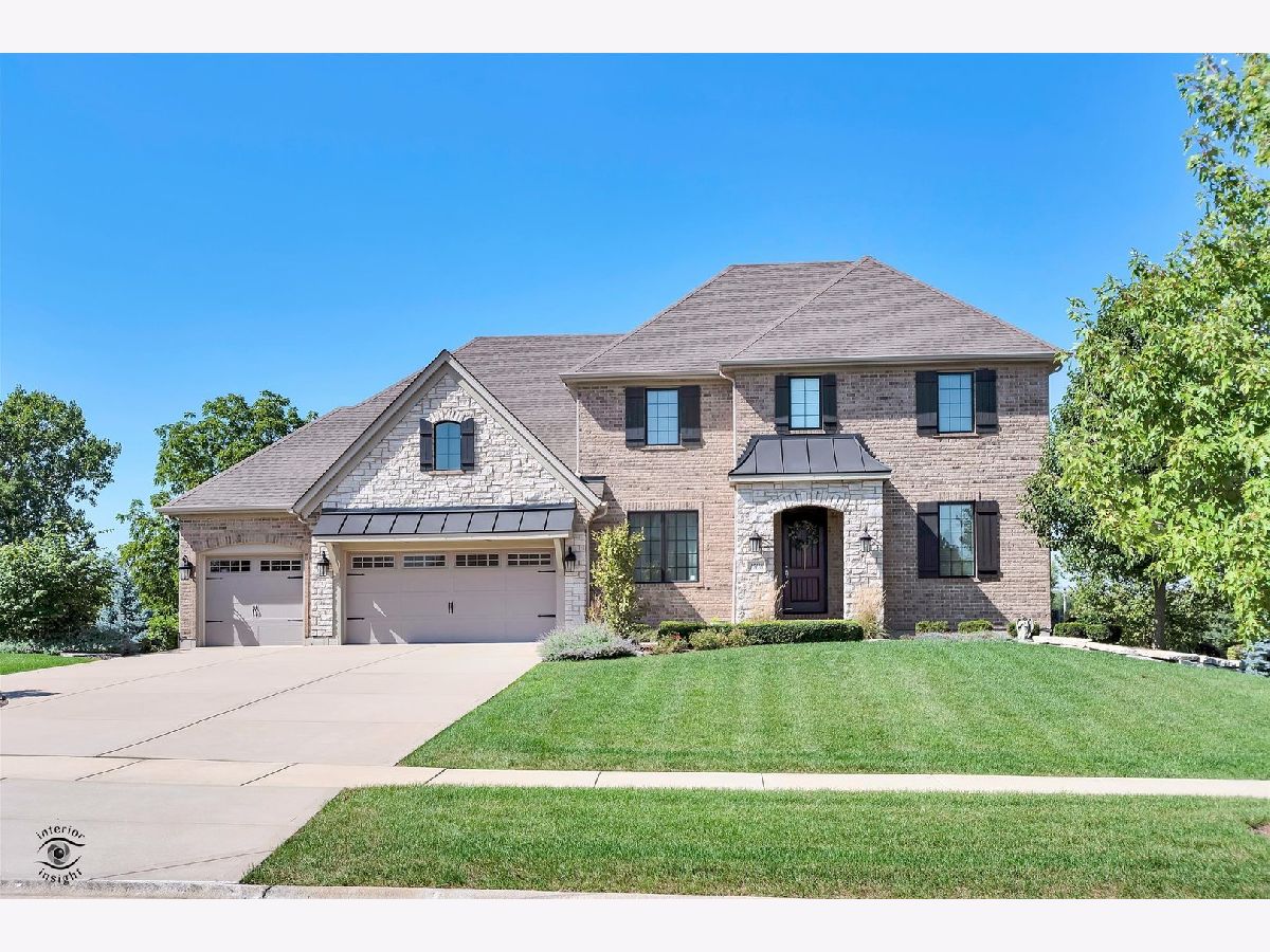 Homes Sold Cedar Brooke Homer Glen Illinois, 15118 Nutmeg