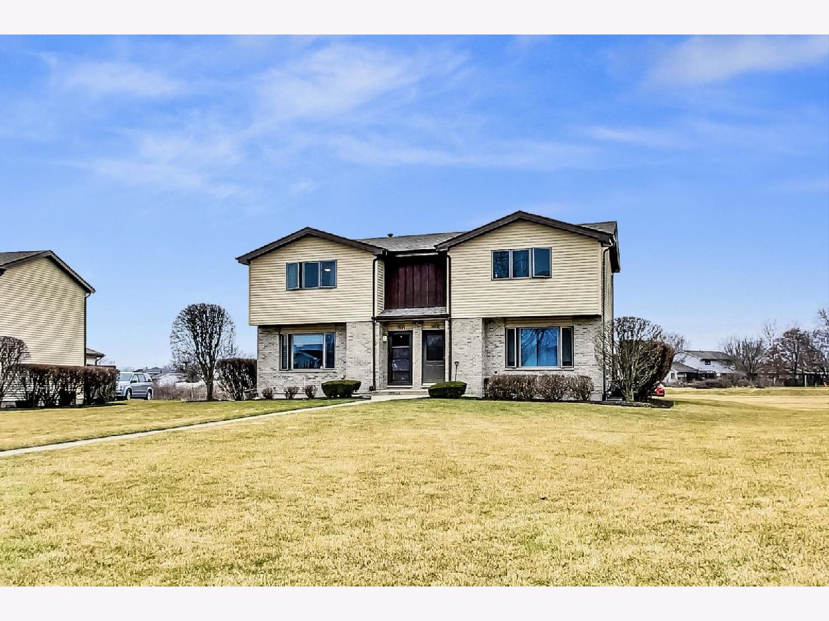 Condos & Townhomes & Homes Sold Windemere East New Lenox Illinois, 787 Sojourn