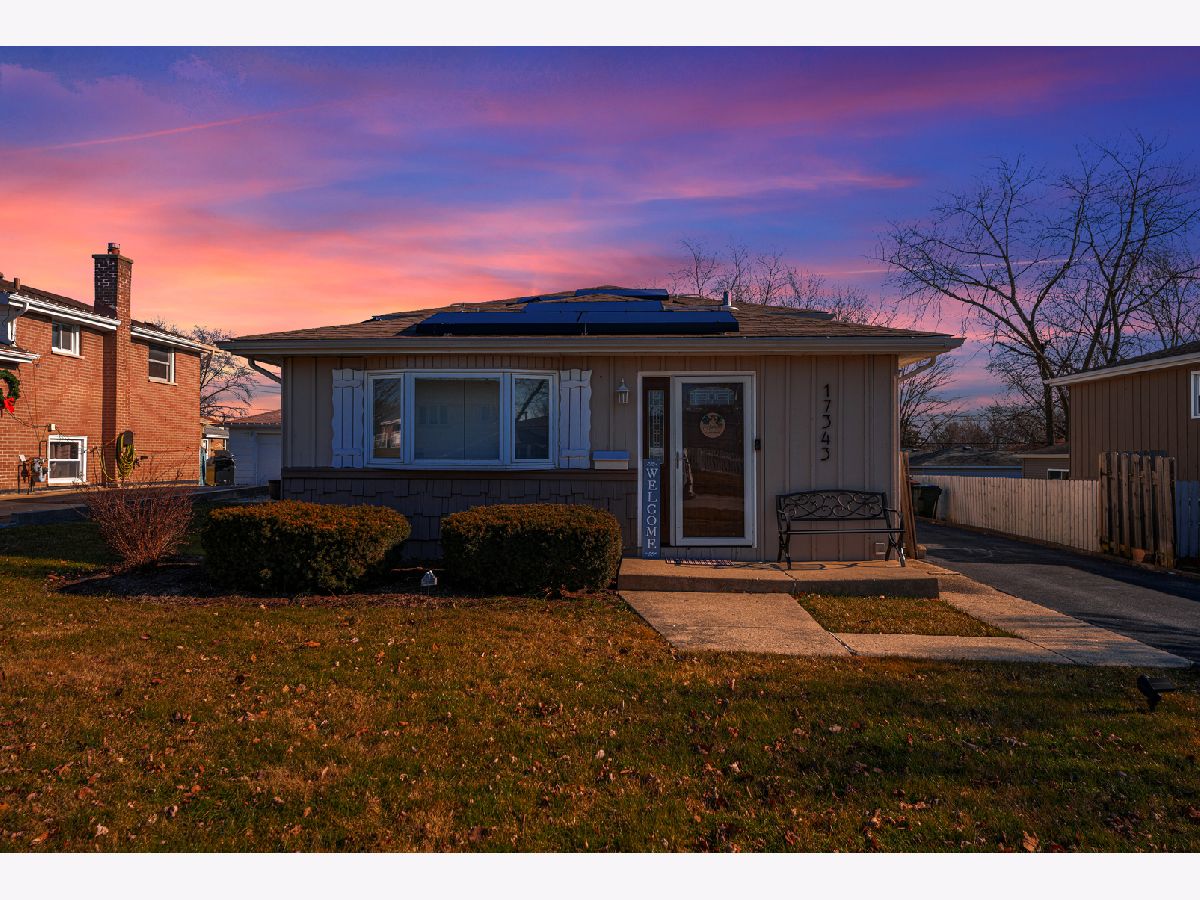 Homes Rented Sundale Ridge Tinley Park Illinois, 17343 Osceola