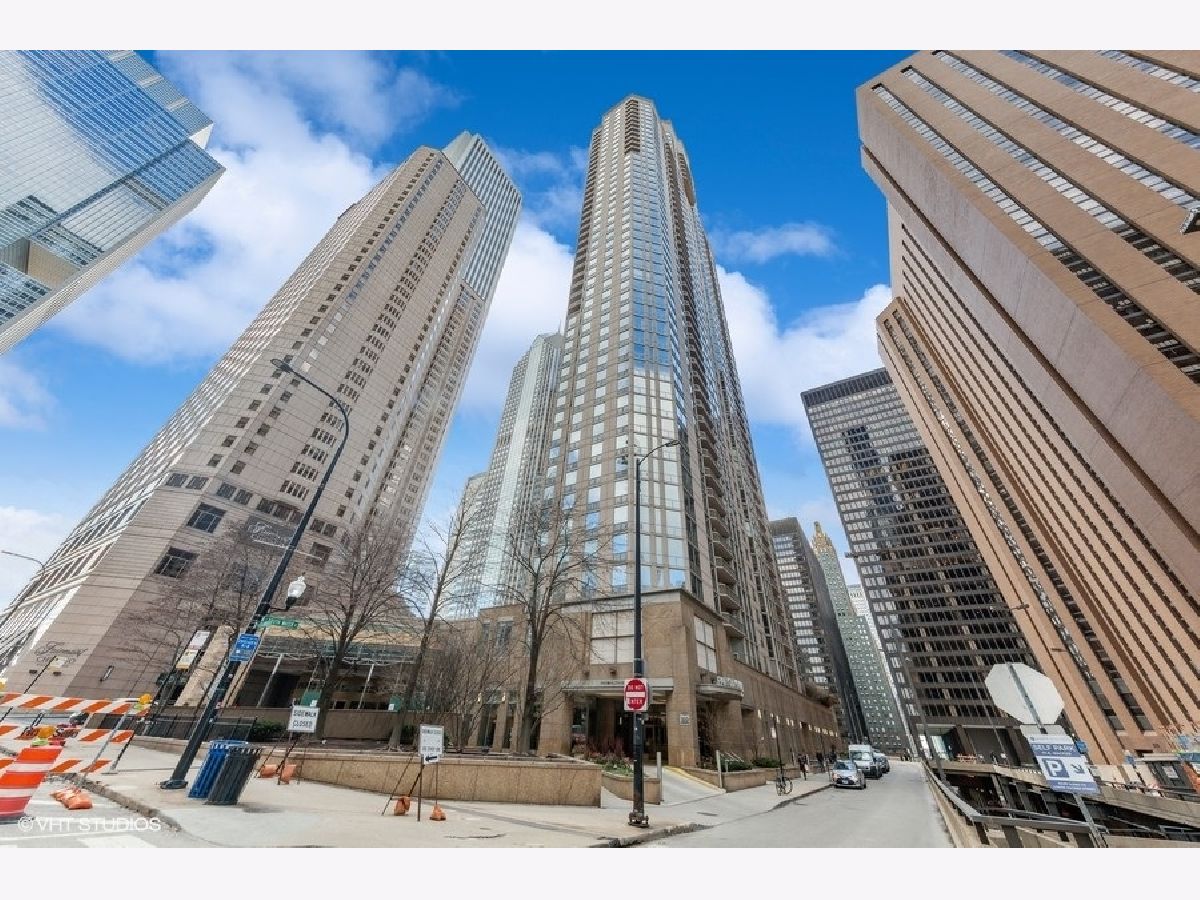 Condominiums Sold Park Millennium Condos Chicago Illinois, 222 Columbus