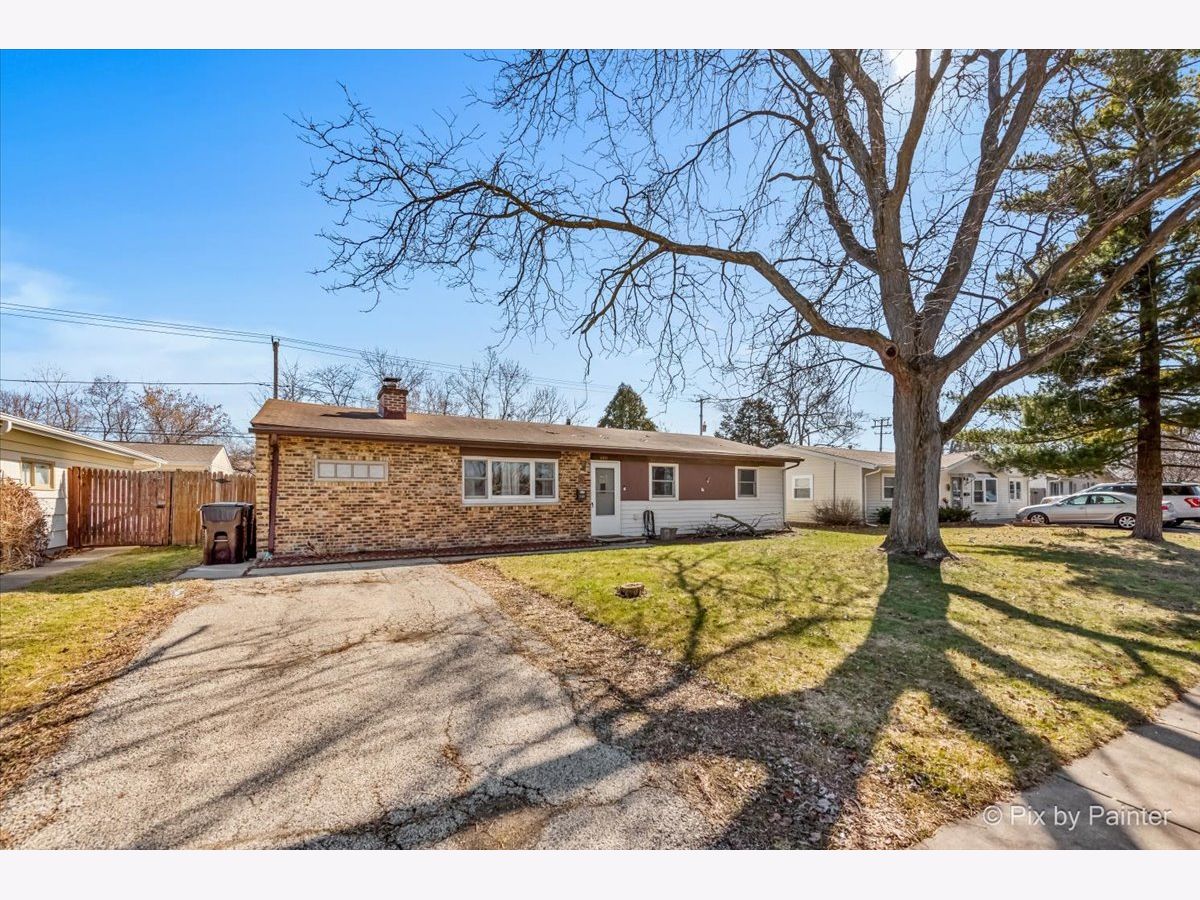 Homes Sold Larkdale Wauconda Illinois, 380 Dunbar