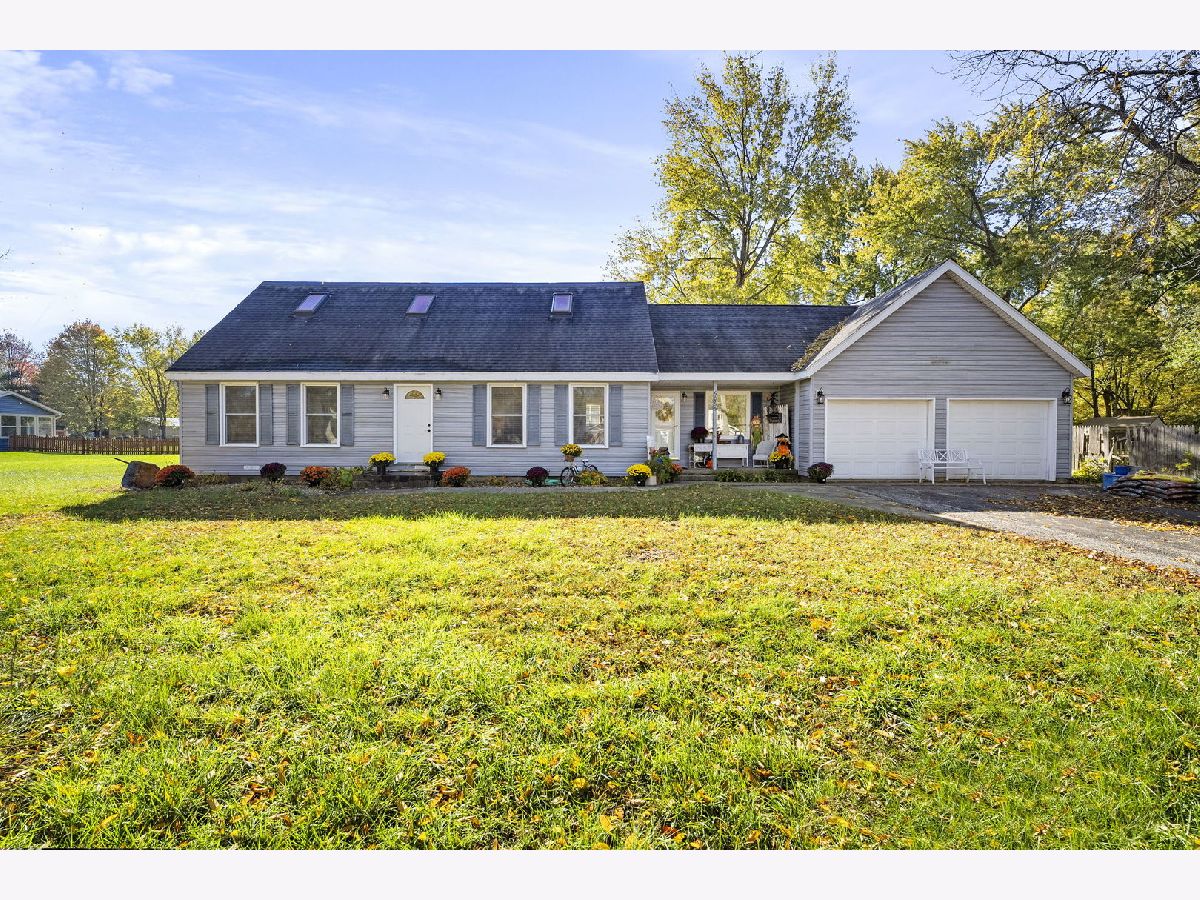 Homes Sold Goose Lake Morris Illinois, 6065 Peart