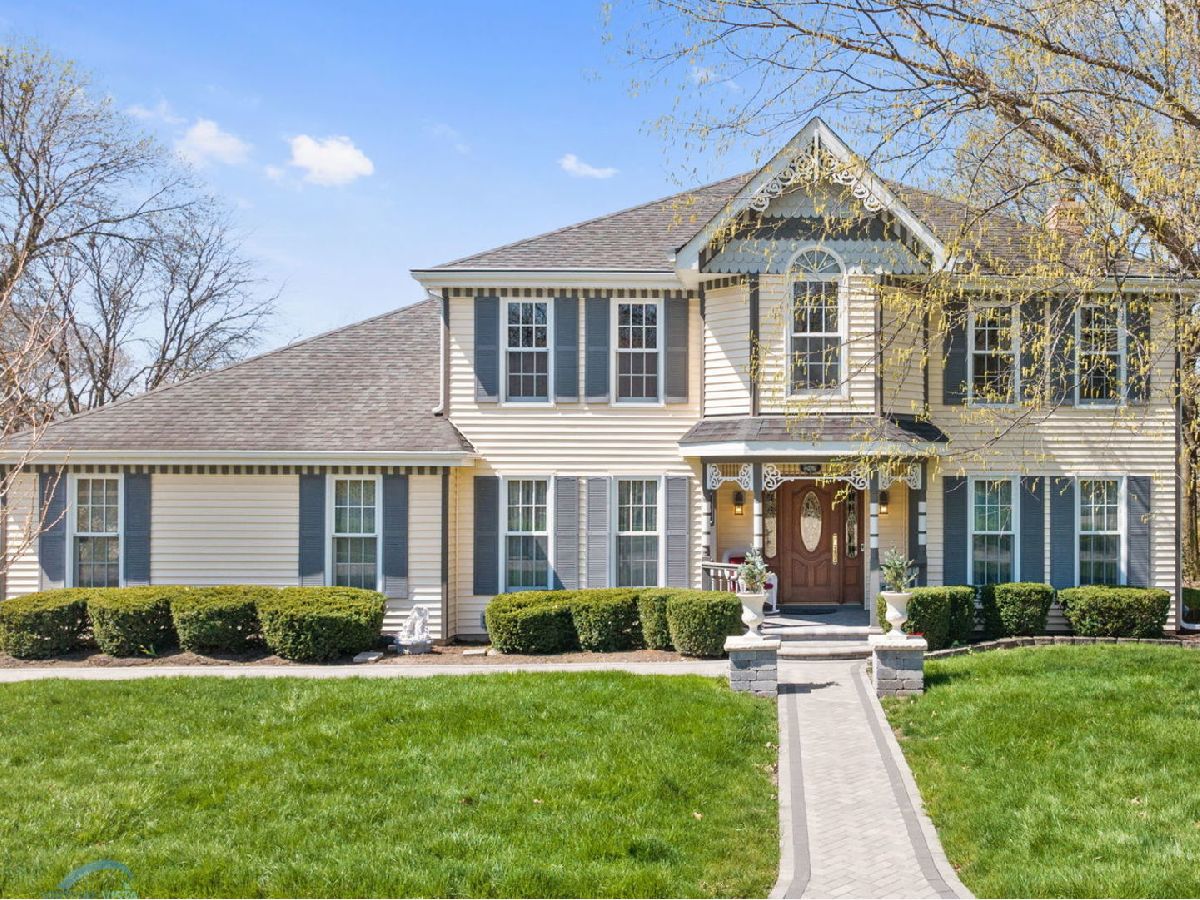 Homes Sold Walnut Ridge Naperville Illinois, 2409 Marshall