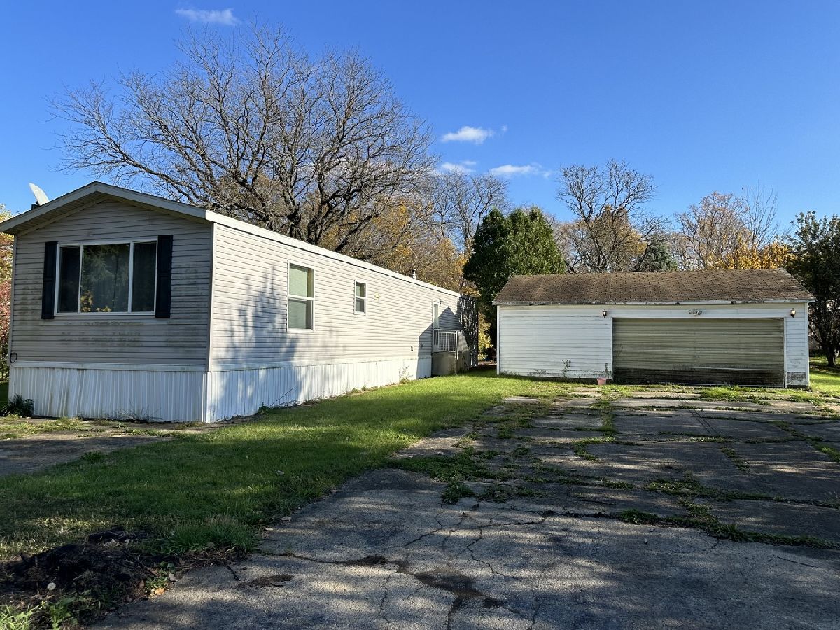  Sold Magnolia Illinois, 52 Rte 18
