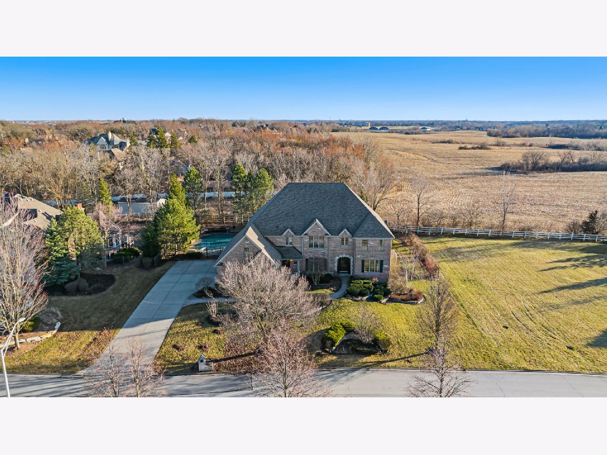 Homes Sold Royal Oak Estates Orland Park Illinois, 10931 Royal Oaks