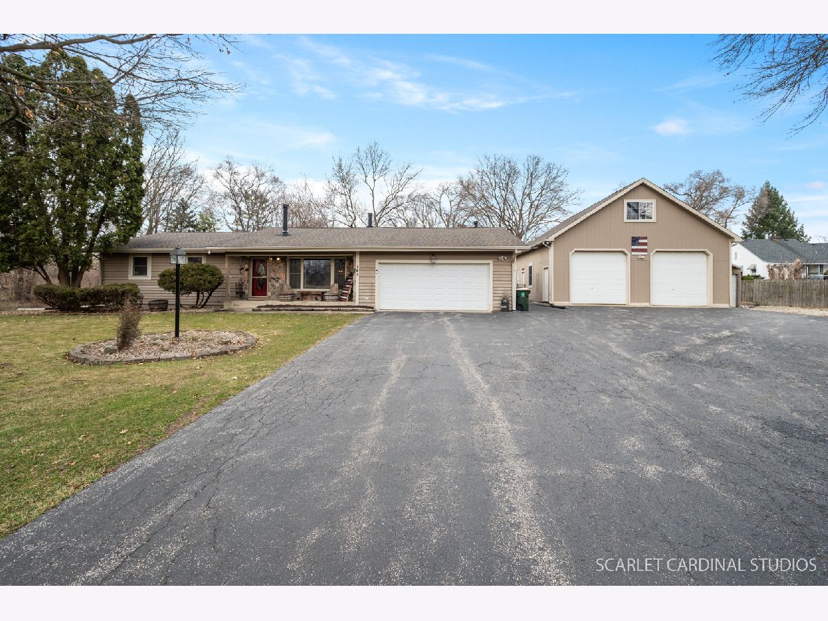 Homes Sold Riverview Heights Oswego Illinois, 141 Riverview