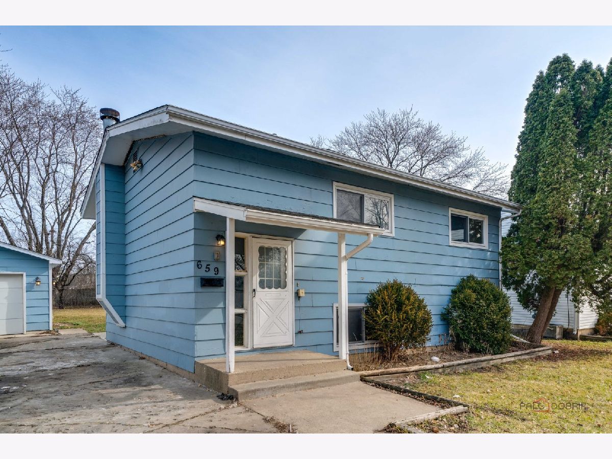 Homes Sold Larkdale Wauconda Illinois, 659 Briar
