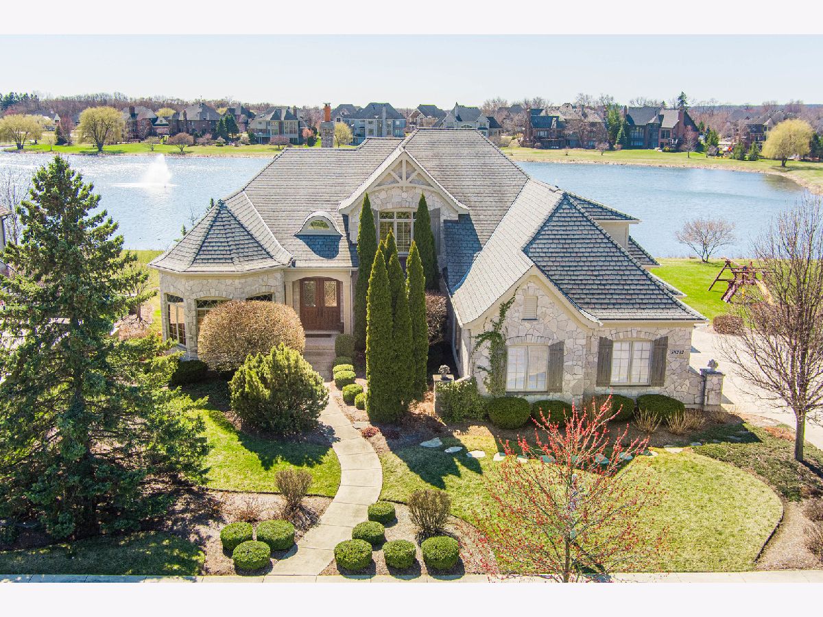 Homes Sold Prairie Lakes St Charles Illinois, 5N242 Prairie Lakes