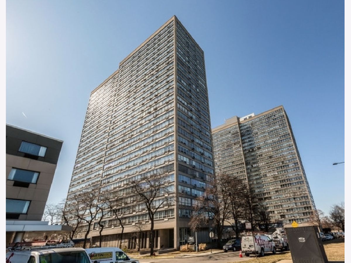 Condominiums Sold Newport Condominiums Chicago Illinois, 4800 Chicago Beach