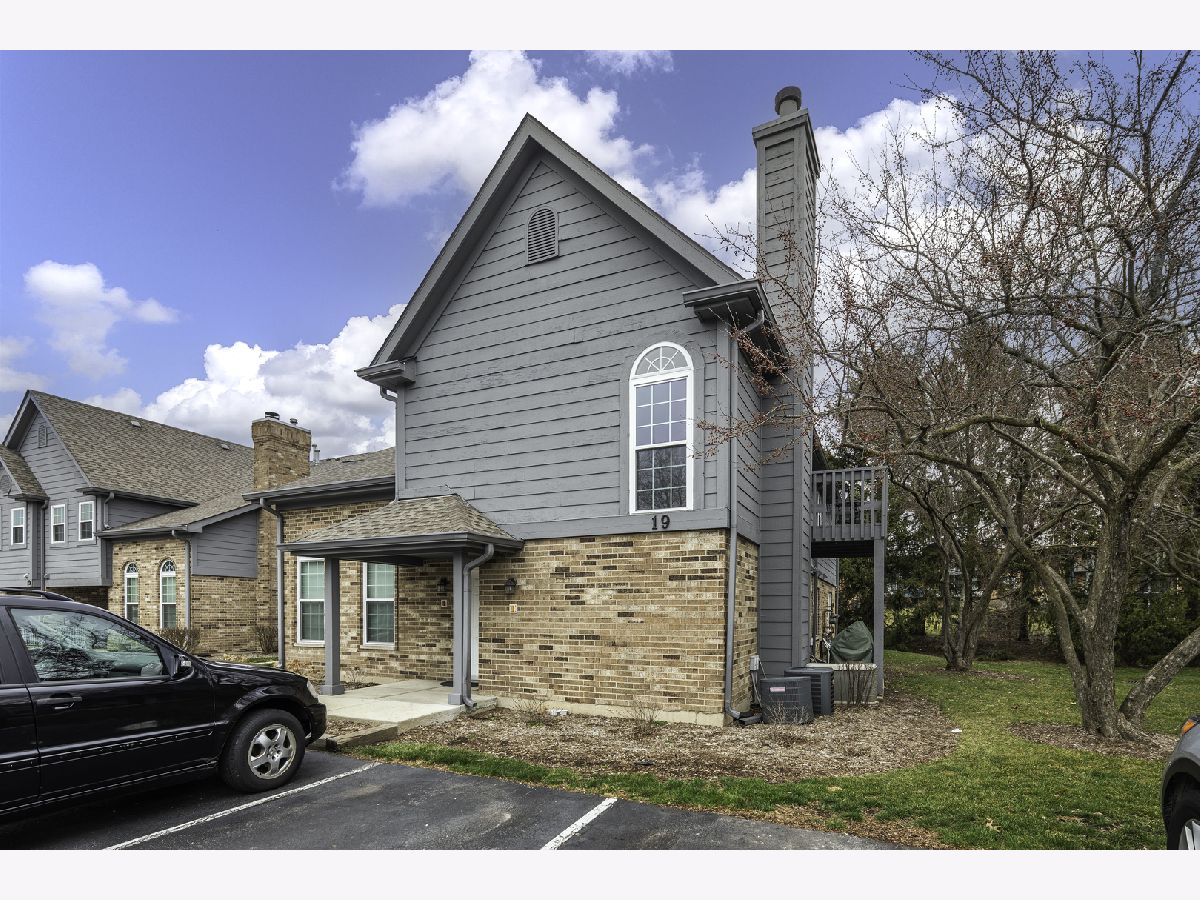 Condos & Townhomes Sold Foxcroft Condos Naperville Illinois, 19 Foxcroft