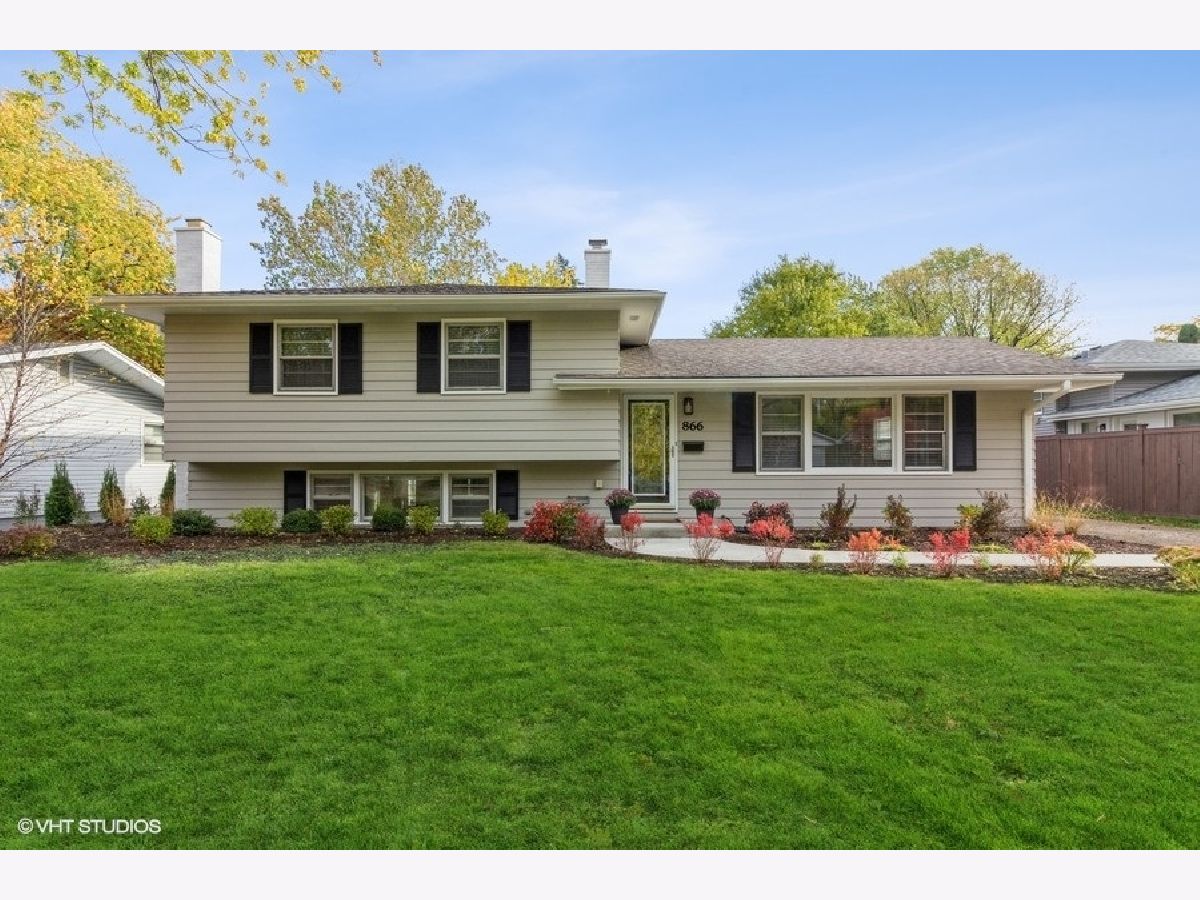 Homes Rented West Highlands Naperville Illinois, 866 Magnolia