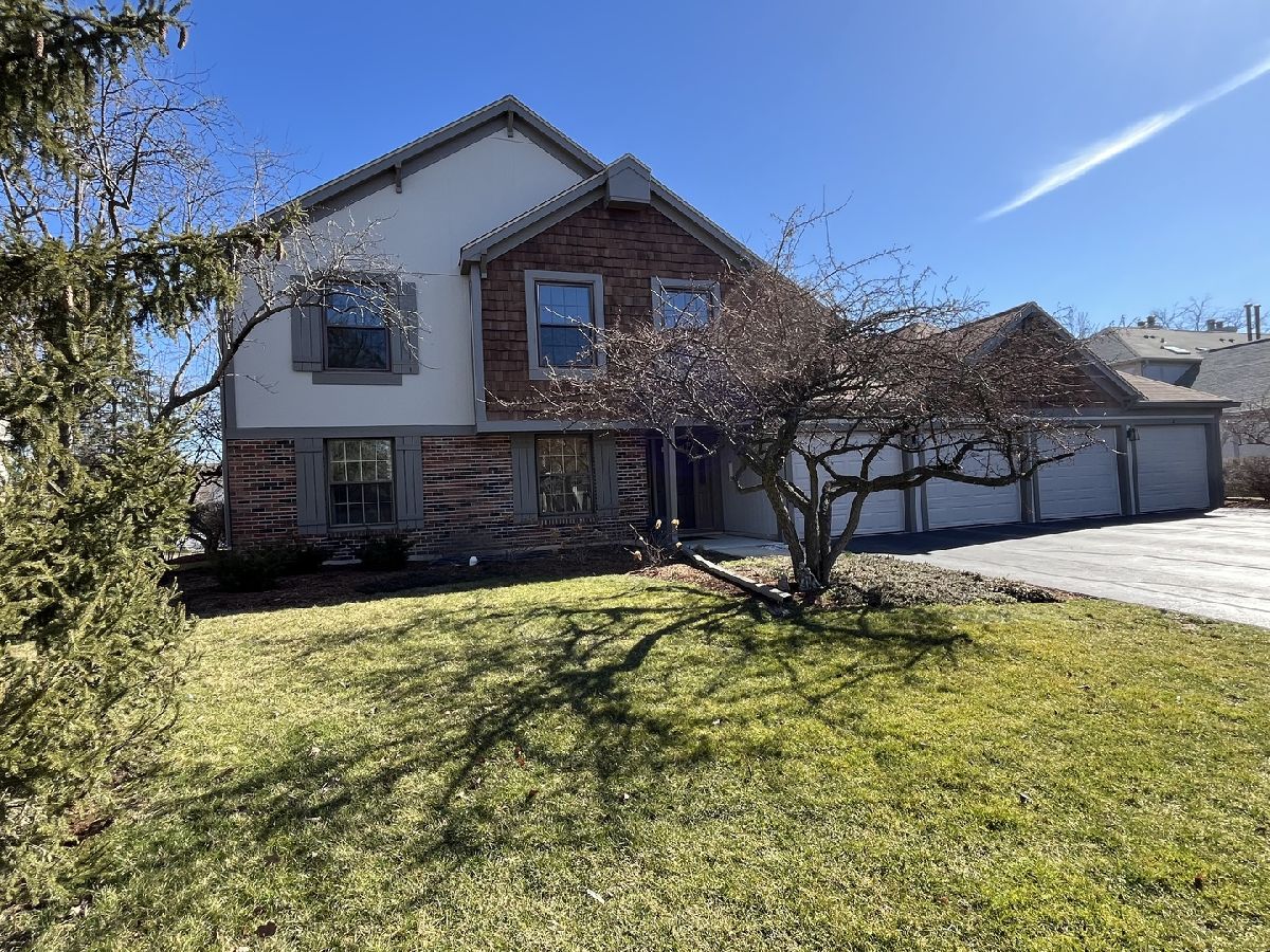 Adare Farms Wheaton IL, Townhomes & Condos & Homes For Sale & For Rent