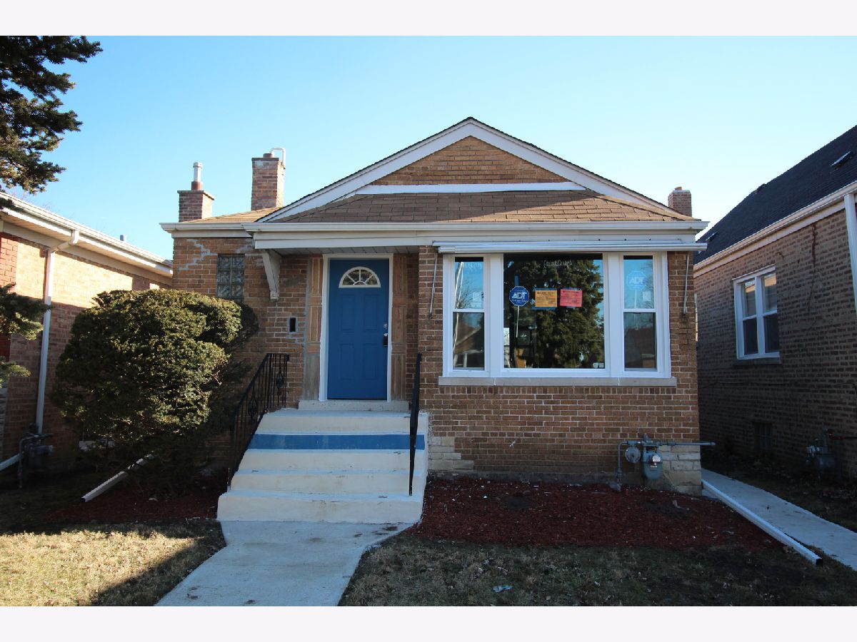 Homes & Condos & Townhomes Sold Ivanhoe Riverdale Illinois, 14233 Normal