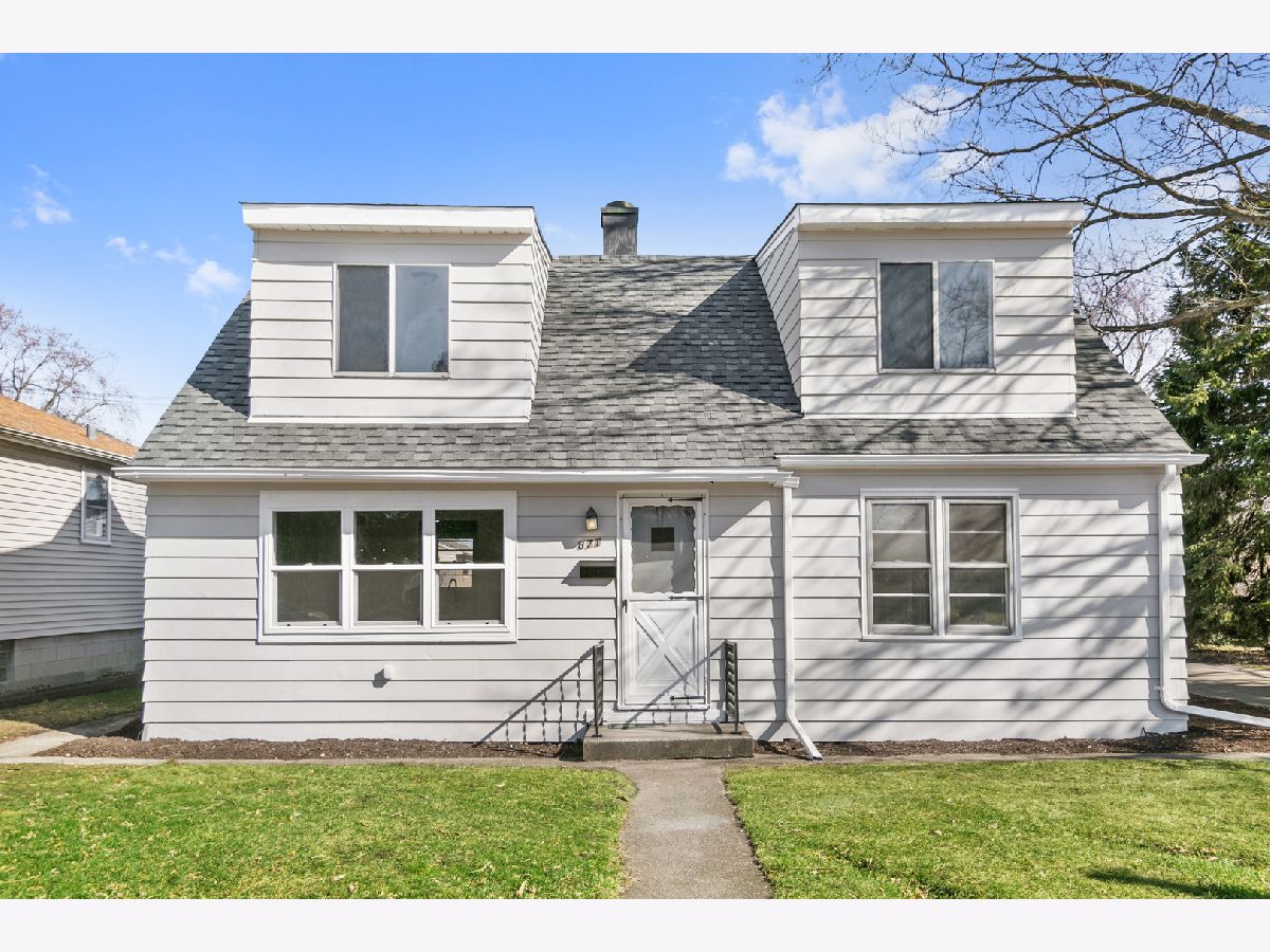 Homes & Condos & Townhomes Sold Calumet City Calumet City Illinois, 871 Mackinaw